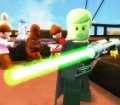 LEGO Star Wars II en images