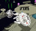 LEGO Star Wars II en images