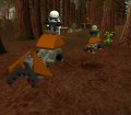 LEGO Star Wars II en images