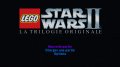 LEGO Star Wars II : La Trilogie Originale