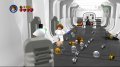 LEGO Star Wars II : La Trilogie Originale