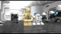 LEGO Star Wars II : La Trilogie Originale