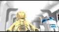 LEGO Star Wars II : La Trilogie Originale