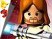 May the LEGO be with you !