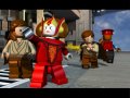 E3 07 > Star Wars : la compil' en images