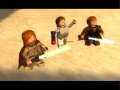 E3 07 > Star Wars : la compil' en images