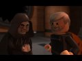 E3 07 > Star Wars : la compil' en images