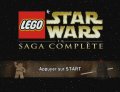 LEGO Star Wars : La Saga Compl�te