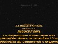 LEGO Star Wars : La Saga Compl�te
