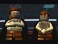 LEGO Star Wars : La Saga Compl�te