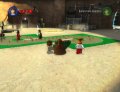 LEGO Star Wars : La Saga Compl�te