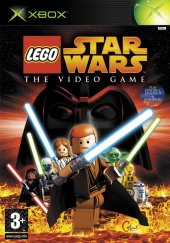 LEGO Star Wars : Le Jeu Vid&eacute;o