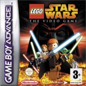 LEGO Star Wars : Le Jeu Vid&eacute;o