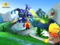 LEGO Universe se d�voile