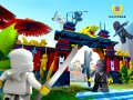 LEGO Universe se d�voile