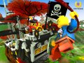 LEGO Universe se d�voile
