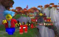 LEGO Universe se d�voile