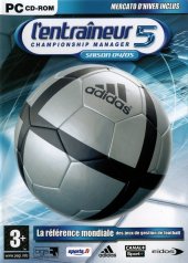 L'Entra&icirc;neur 5 : Saison 2004-2005