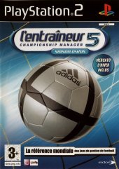 L'Entra&icirc;neur 5 : Saison 2004-2005