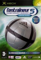L'Entra&icirc;neur 5 : Saison 2004-2005
