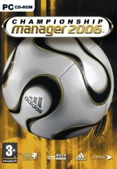 L'Entra&icirc;neur 2006 : Championship Manager