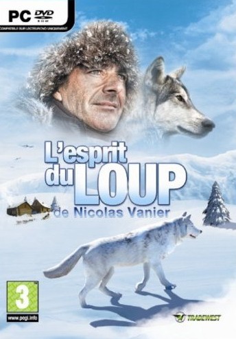 Spirit of the wolf