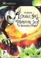 L'Etrange No&euml;l de Monsieur Jack : La Revanche d'Oogie