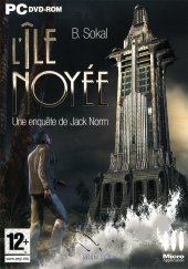L'Ile Noy&eacute;e : Une Enqu&ecirc;te de Jack Norm
