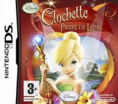 La F&eacute;e Clochette et la Pierre de Lune