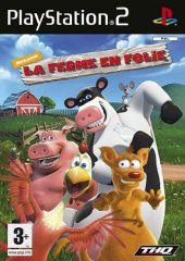 La Ferme en Folie