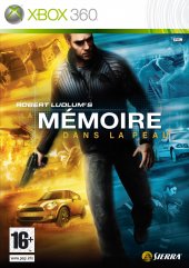 La M&eacute;moire dans la Peau