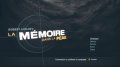 La M�moire dans la Peau