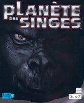 La Plan&egrave;te des Singes