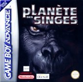 La Plan&egrave;te des Singes