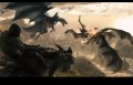 Lair : juste des artworks