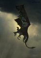Lair : juste des artworks