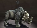 Lair : juste des artworks