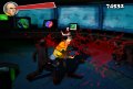 Last Flight : des vampires dans l'avion
