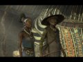 Last King of Africa en images sur DS