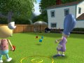 E3 08 > Lawn Games s'�chauffe en images