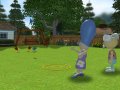 E3 08 > Lawn Games s'�chauffe en images