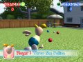 E3 08 > Lawn Games s'�chauffe en images