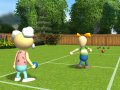 E3 08 > Lawn Games s'�chauffe en images