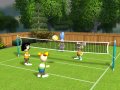 E3 08 > Lawn Games s'�chauffe en images