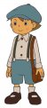 Nouveau Professeur Layton : des infos