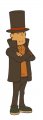 Nouveau Professeur Layton : des infos