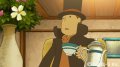 Layton 4 : une date japonaise