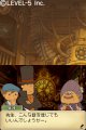 Professor Layton 3 s'illustre