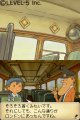 Professor Layton 3 s'illustre