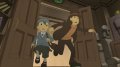 Professeur Layton 2 s'illustre